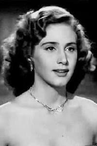 Rosita Arenas in El Látigo Negro