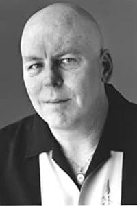 Dan Moran in Relative Evil