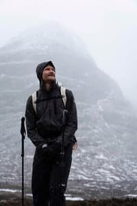 Hamish Frost in Ascension: Hamish Frost