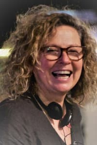 Madeleine Blackwell in Touch the Sun: Top Enders