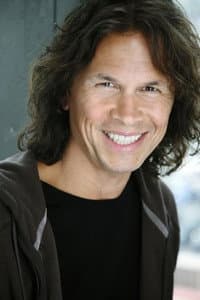 Rich Campbell in America: Live in Chicago
