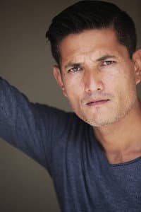 Arpan Thapa in Dying Candle