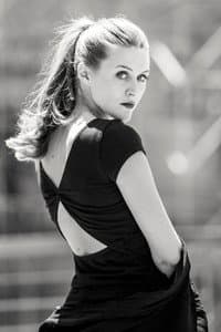 Lorena Neumann in El Poso