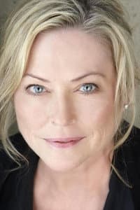 Lori Hallier in Our Christmas Love Song