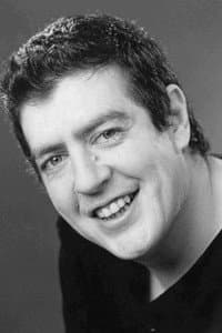 Denis D'Arcangelo in Le cabaret des hommes perdus