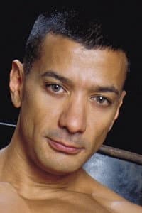 Ruben D'Angelo in HandPacked