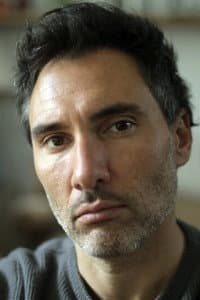 Olivier Lemaire in Un autre monde