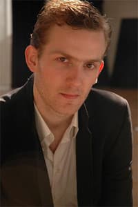 Julien Haurant in Ricky