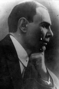 Abbas Mirza Sharifzadeh in Князь Демир Булат