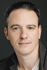 Aleksandr Kulkov in Я не боюсь