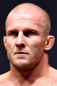 Misha Cirkunov in UFC Fight Night 202: Makhachev vs. Green