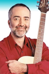 Raffi in Raffi in Concert with the Rise and Shine Band