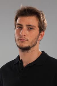 Rodrigo Tomás in Projecto Global