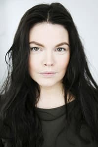 Birna Rún Eiríksdóttir in Frú Regína