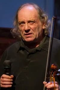 Mikhail Bezverhny in De Winnaars