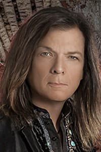Chuck Wright in Quiet Riot : One Night in Milan