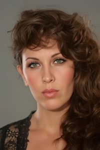 Meral Deniz in Zor Oyunu Bozar