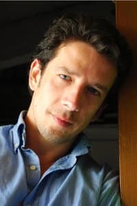 Alex de Porrata in Sendokai Sengate