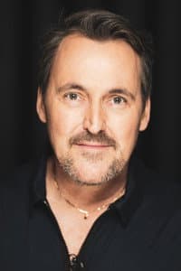 Guy A. Lepage in L'appât
