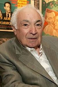 Al Ruscio in Future Kick