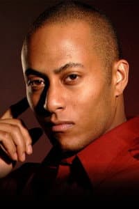 Anthony Fleming III in THE GREAT CHICAGO FIRE: A CHICAGO STORIES Special