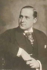 Felix Basch in Destination Unknown