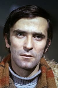 Aleksander Iwaniec in Agent Nr.1