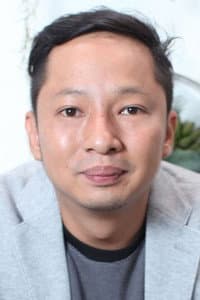 Ringgo Agus Rahman in Ngebut Kawin