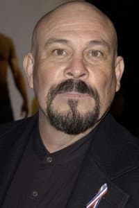 Mike Moroff in Street of Dreams