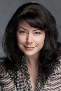 Marla McLean in Parsley Days