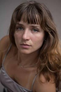 Aisleen McLafferty in La pote d'un pote