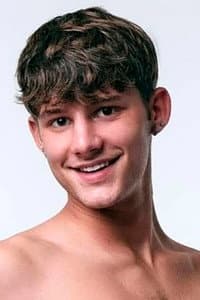 Dex Devall in Brother Crush 27
