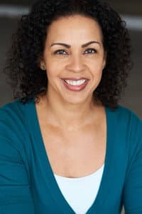 Kerry McCormick in Proud Souls