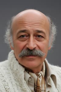 Mete Sezer in Akıllı Deliler
