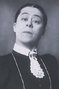 Emmy Wyda in Herr Mahler in tausend Nöten
