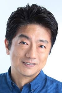 Koji Ishii in 装鬼兵MDガイスト2