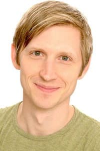Jeremy Beck in Conflict