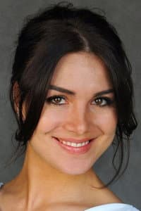 Irina Nosova in Каникулы