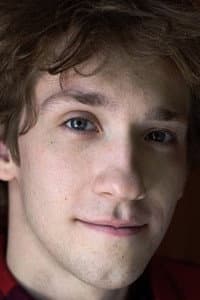 Danila Rassomakhin in PRO КИНО