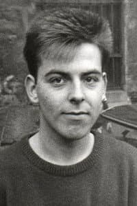 Andy Rourke in Dennis and Lois