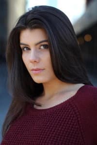 Alexis Martinez in 49:5ive