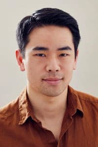 Matt Tang in One Second