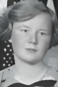 Vanda Marčinskaitė in Stiprus jausmas