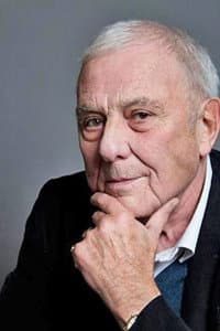Philippe Sollers in Avec Mariola