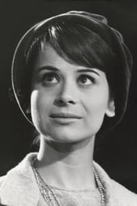 Josée Steiner in La Belle Vie