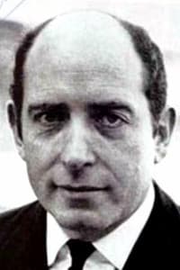 Jacques Gheusi in L'Amant complaisant