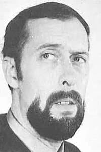 Ron Weyand in The Music School