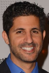 Assaf Cohen in Bulletface