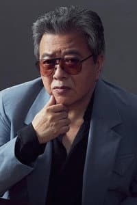 Lin Tsai-pei in The Anger