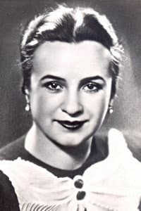 Natalya Medvedeva in Возвращение Василия Бортникова